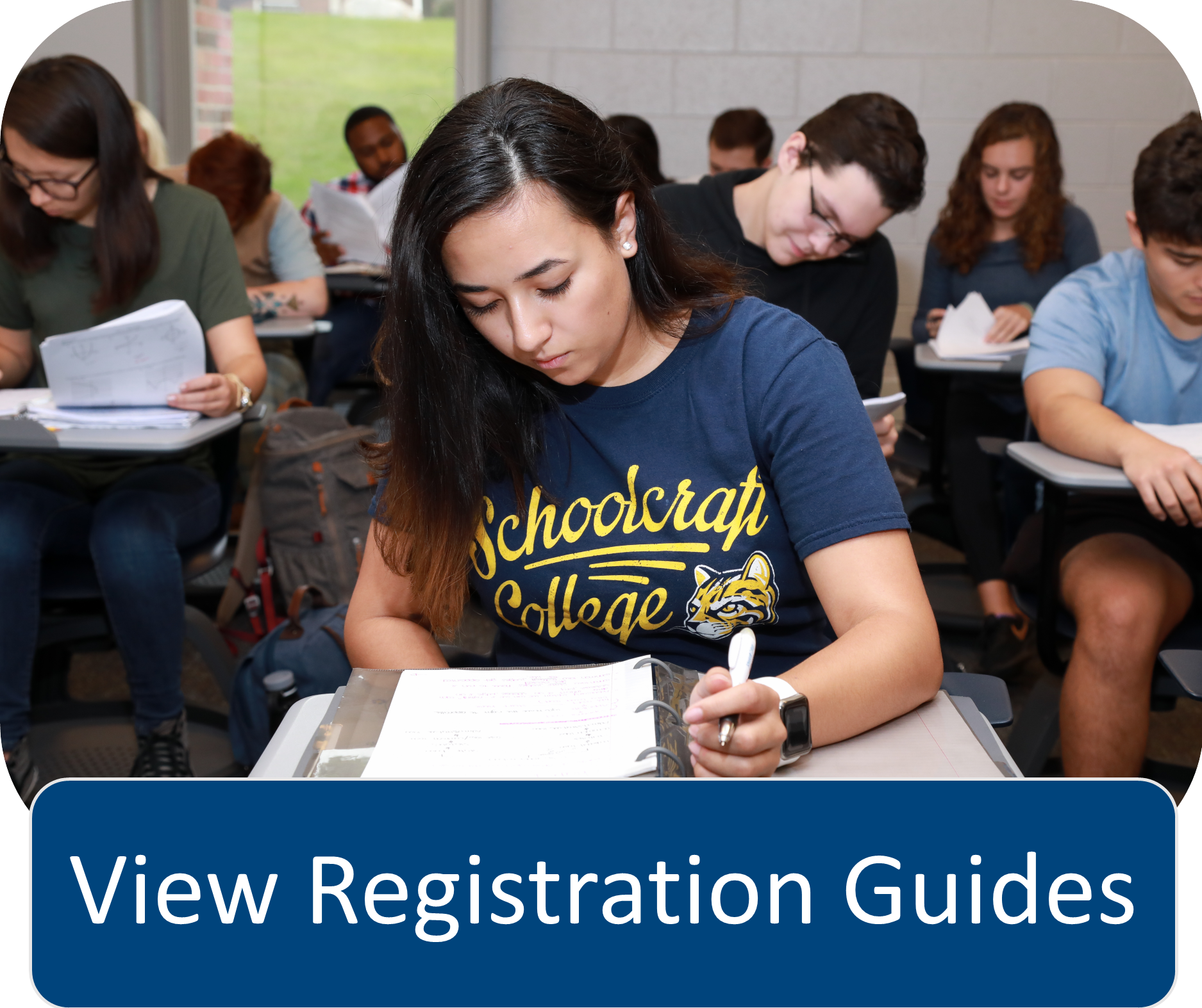 Course Descriptions Schoolcraft College Modern Campus Catalog™